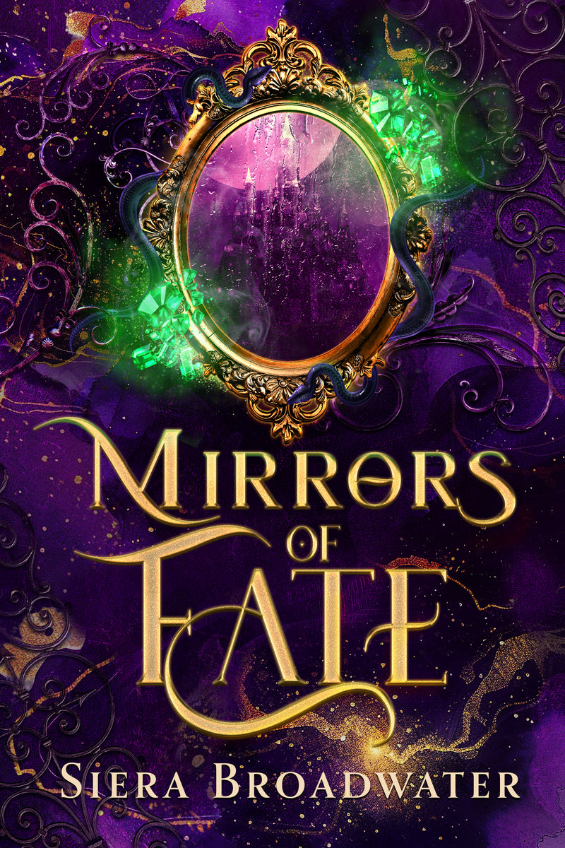 Mirrors of Fate